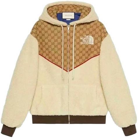 north face x gucci stockx|Gucci north face shop.